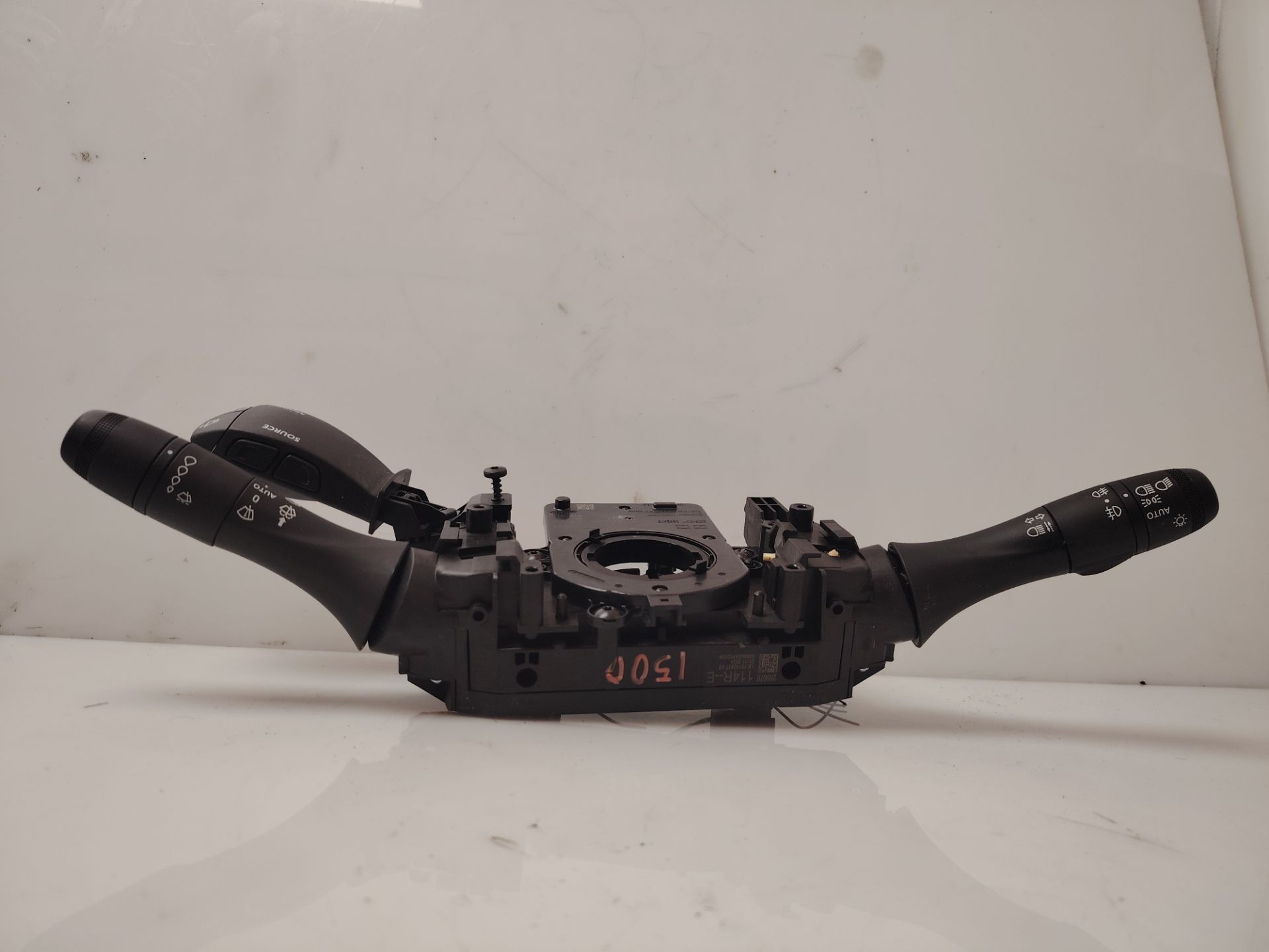 MANDO MULTIFUNCION 138089