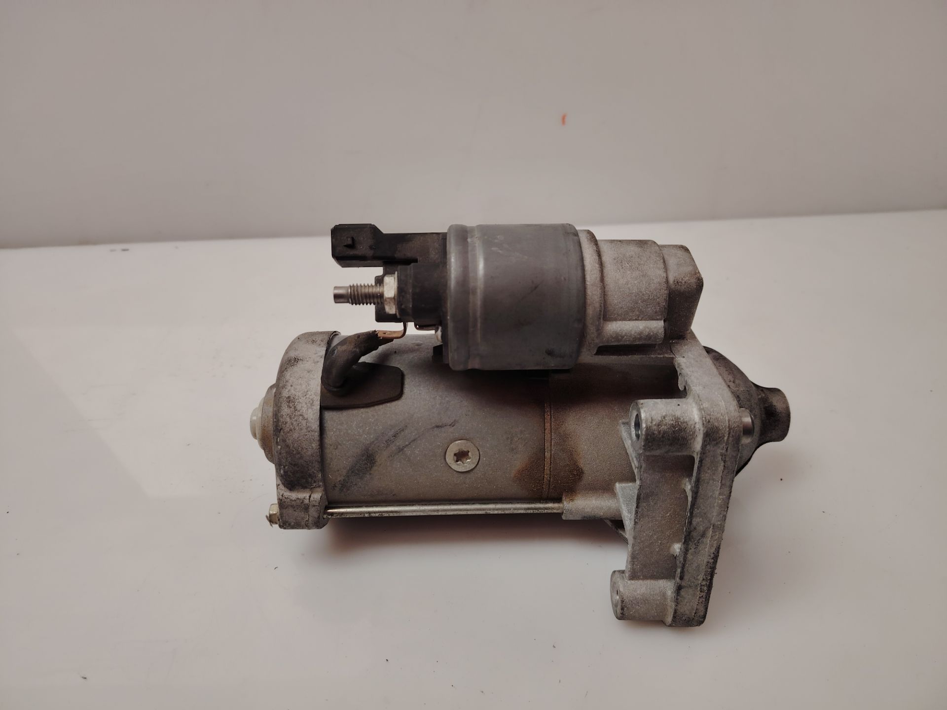 MOTOR ARRANQUE 137122