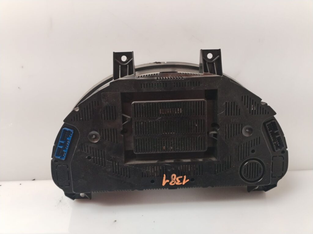 CUADRO INSTRUMENTOS 136094