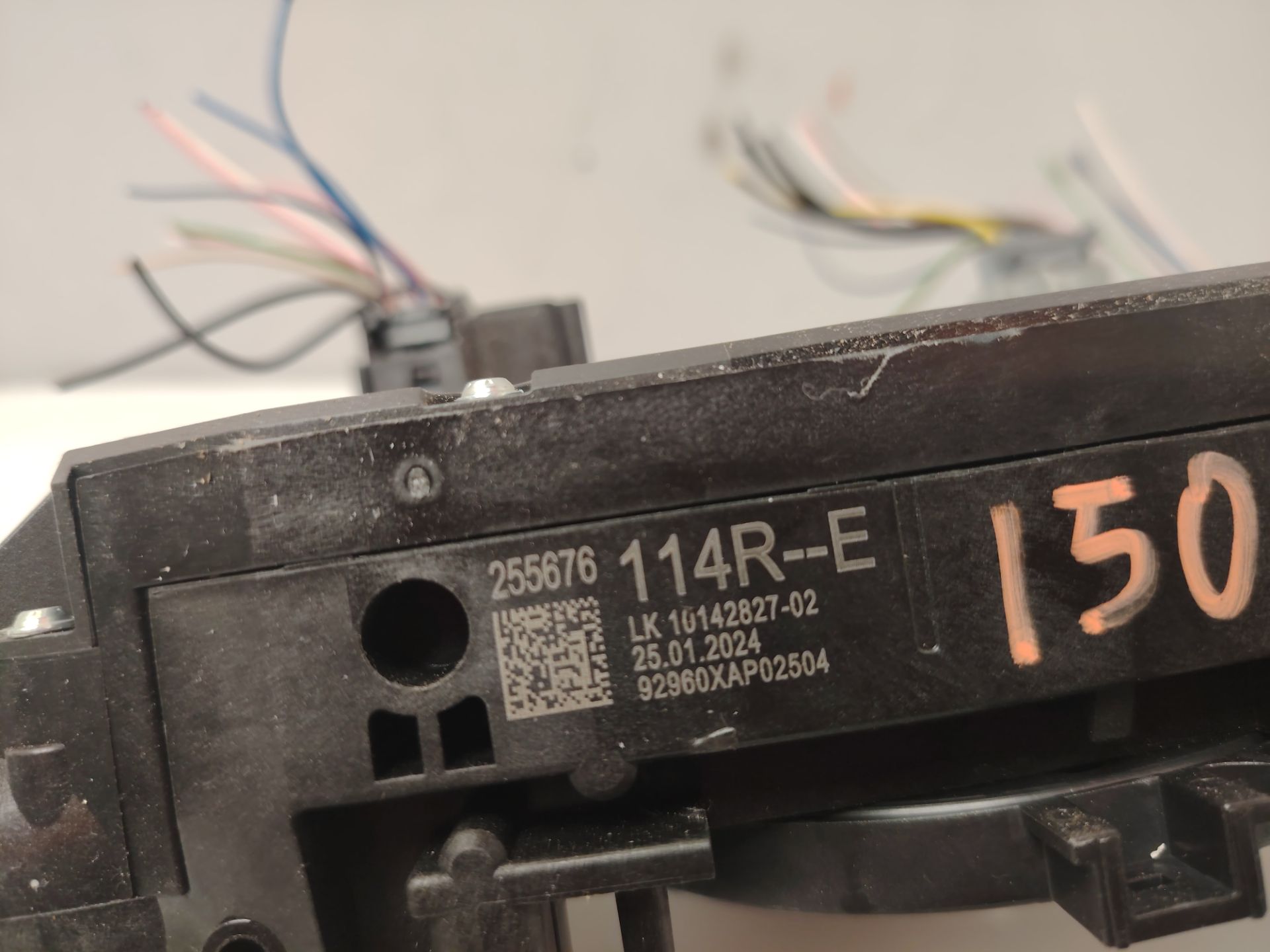 MANDO MULTIFUNCION 138089