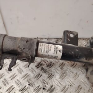 AMORTIGUADOR DELANTERO IZQUIERDO 138235