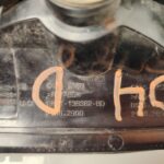 PILOTO RETROVISOR DERECHO 138038