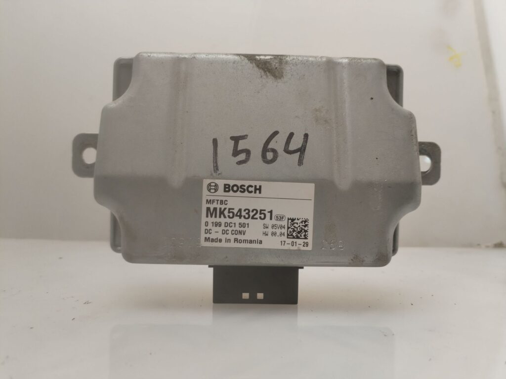 MODULO ELECTRONICO 137393