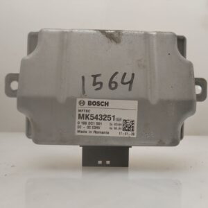 MODULO ELECTRONICO 137393