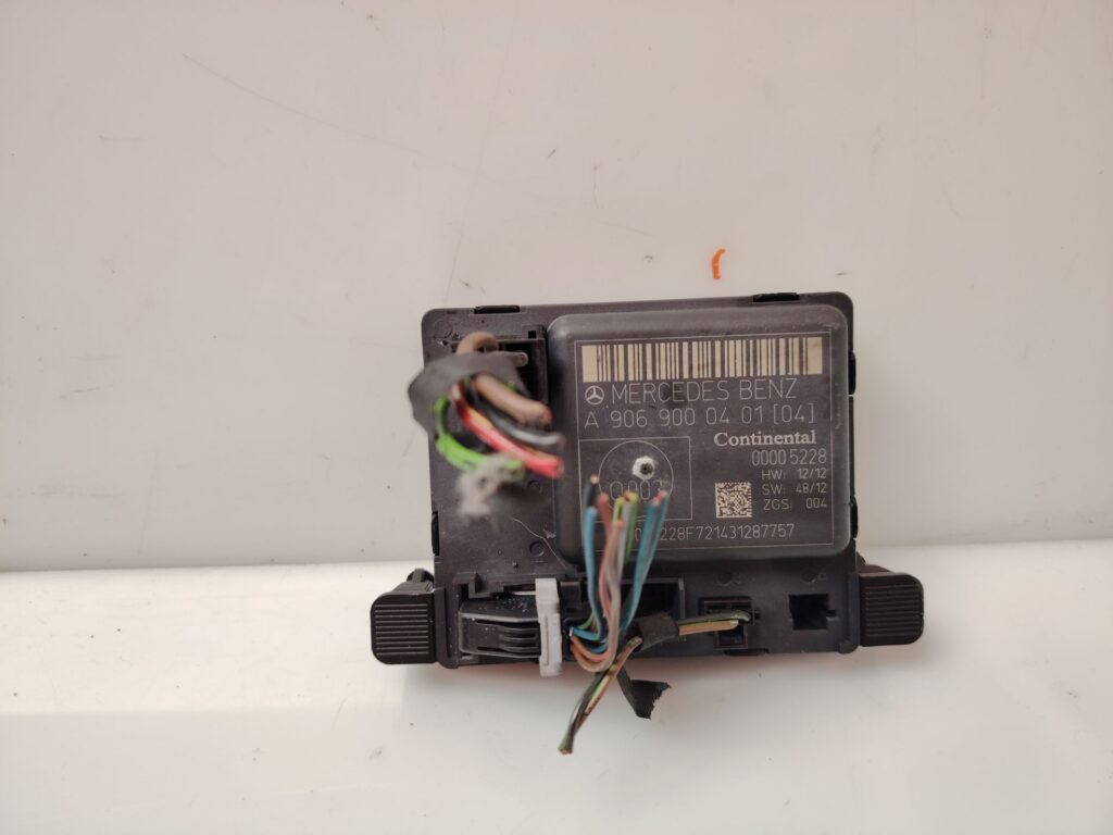 MODULO ELECTRONICO 136528