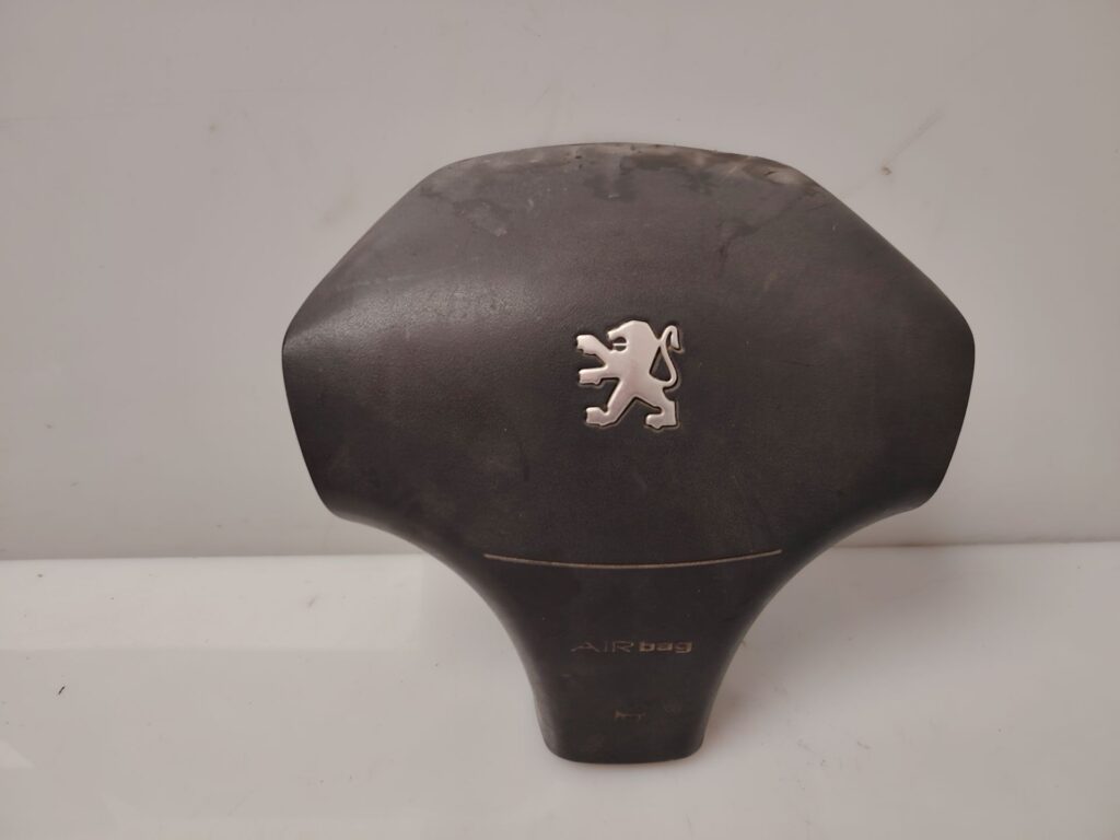 AIRBAG DELANTERO IZQUIERDO 137408