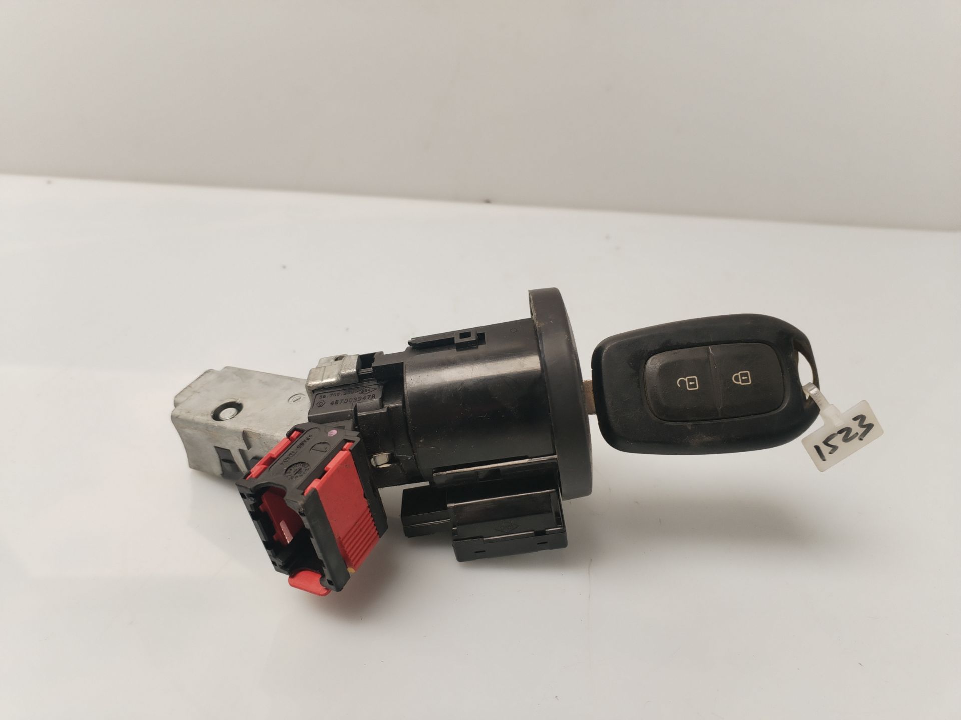 CONMUTADOR DE ARRANQUE 136054