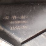 CALANDRA DELANTERA DE RADIADOR 135475