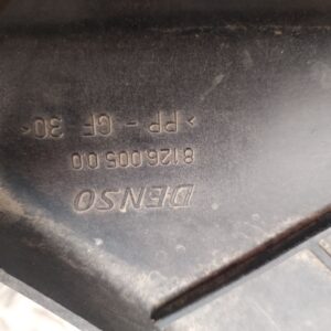 CALANDRA DELANTERA DE RADIADOR 135475