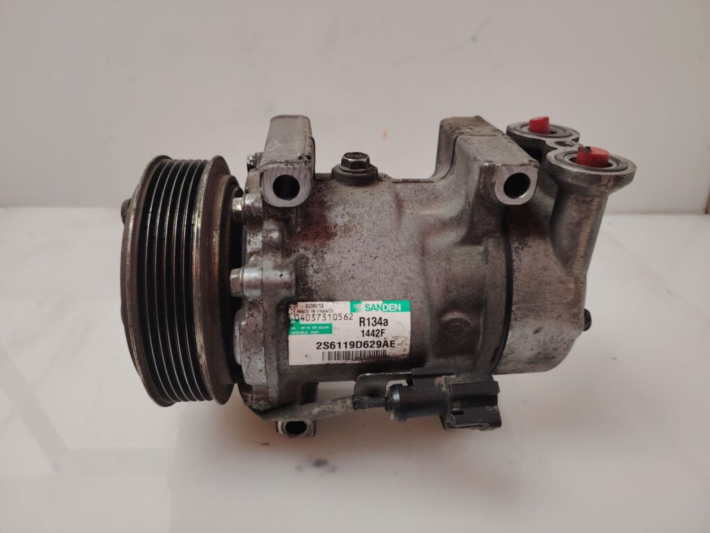 COMPRESOR AIRE ACONDICIONADO 137575