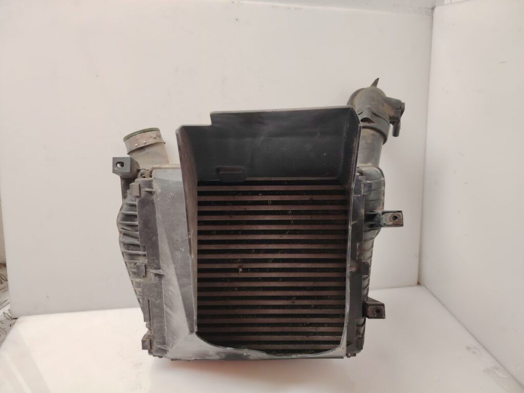 INTERCOOLER 137564