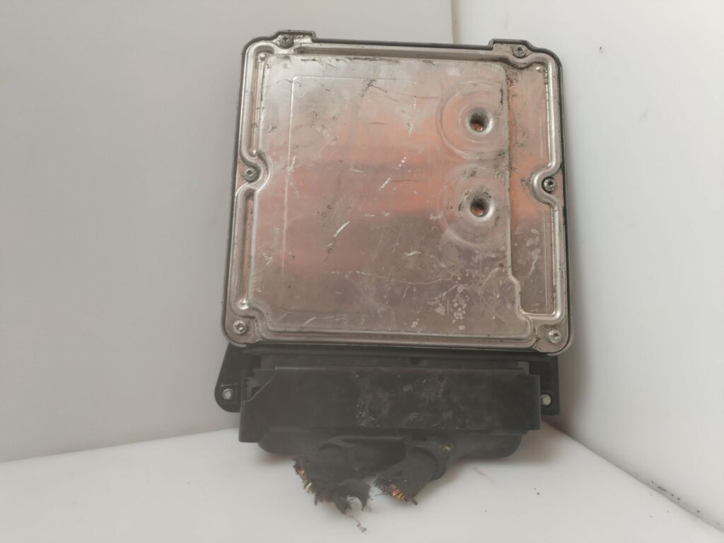 CENTRALITA MOTOR UCE 137324