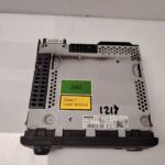 SISTEMA AUDIO / RADIO CD 137747