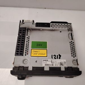 SISTEMA AUDIO / RADIO CD 137747