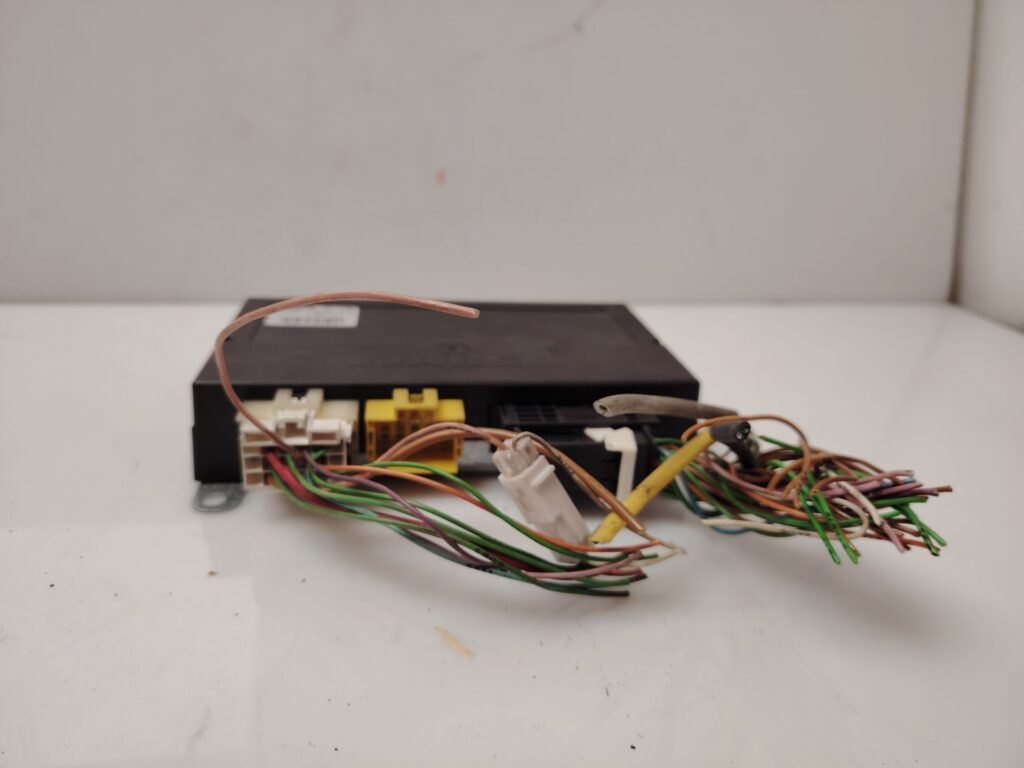 MODULO ELECTRONICO 137750