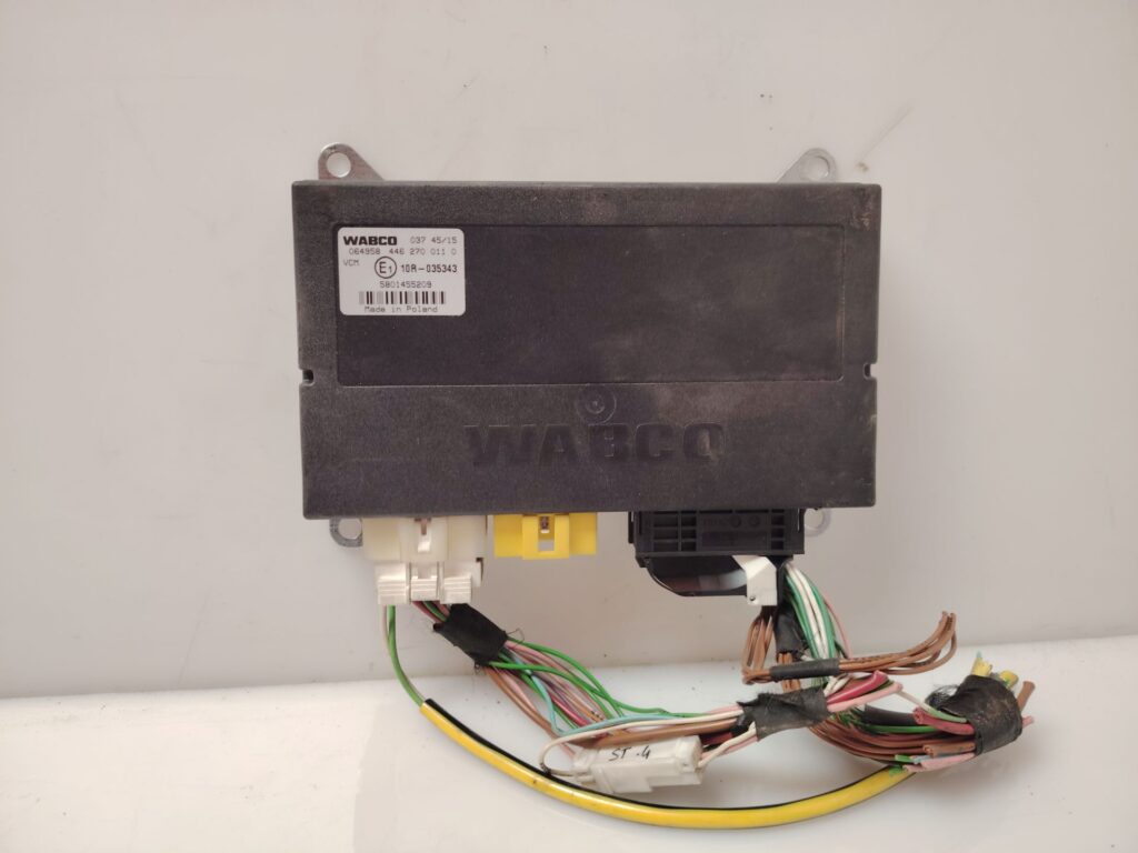 MODULO ELECTRONICO 137673