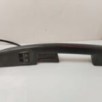 MANDO ELEVALUNAS DELANTERO IZQUIERDO 136098