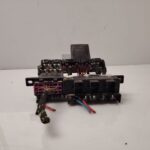 CAJA RELES / FUSIBLES 137745