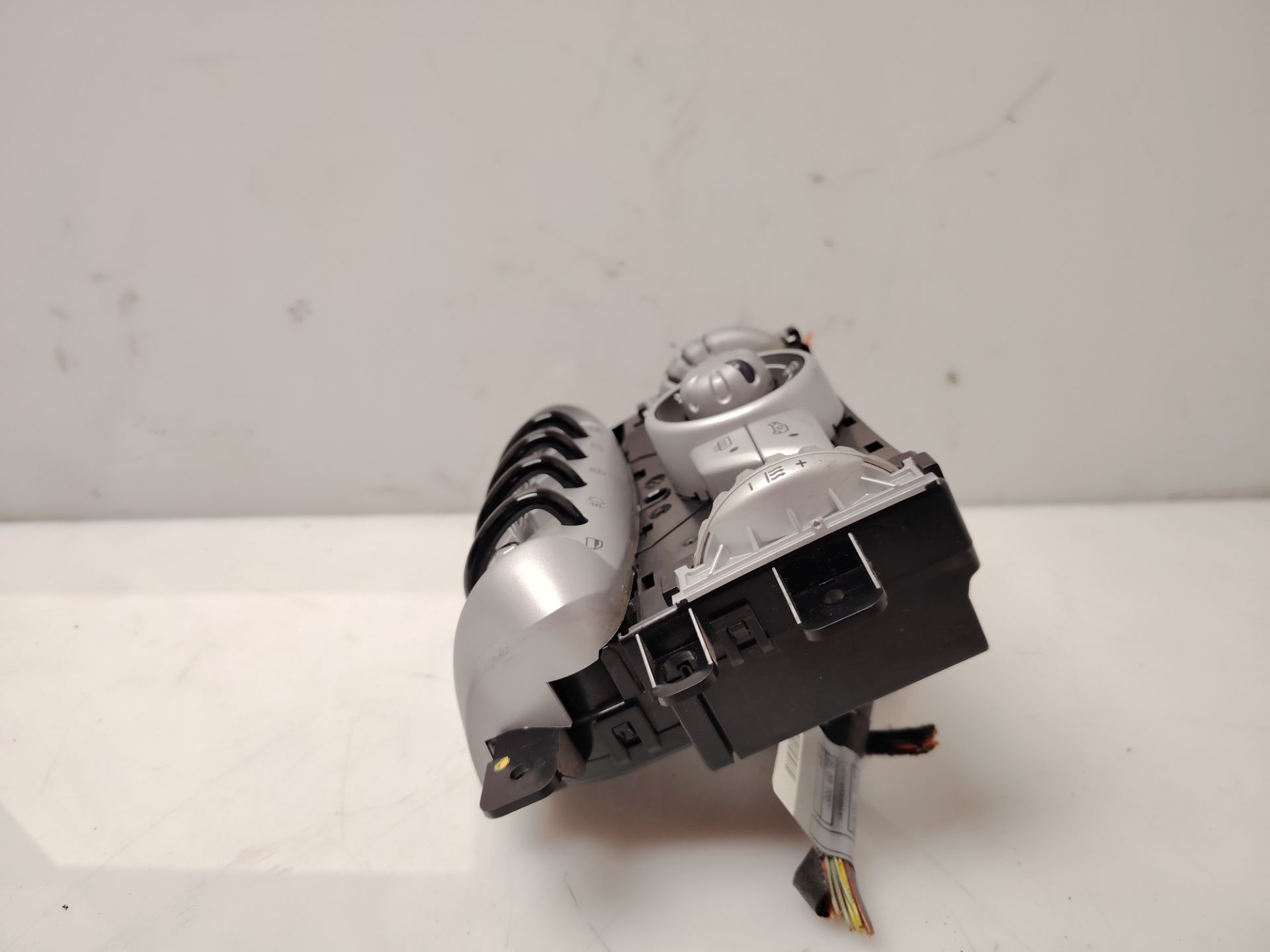 MANDO CALEFACCION / AIRE ACONDICIONADO 138265