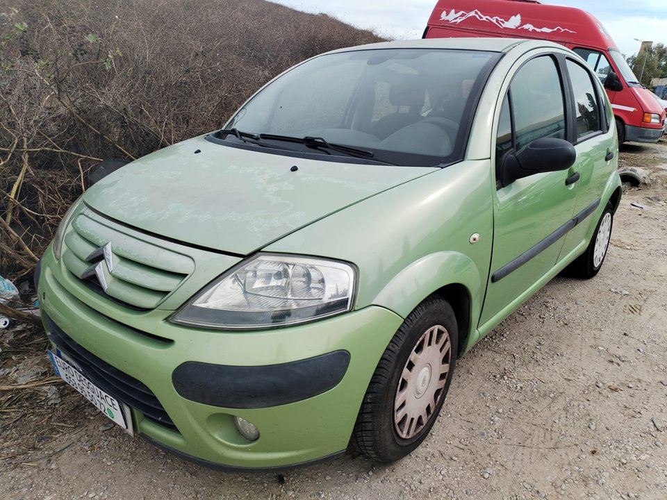 CITROEN C3 del 2006