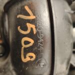 COLECTOR ADMISION 136737