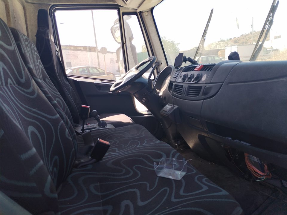 IVECO EUROCARGO (03.2008) del 2013