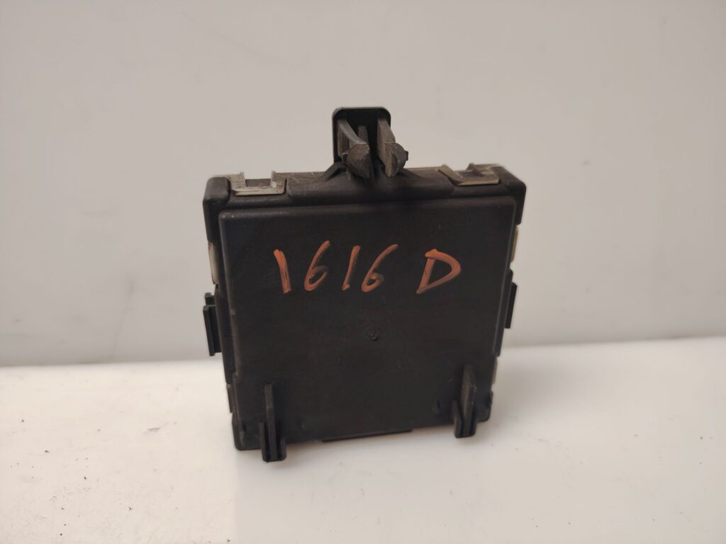 MODULO ELECTRONICO 138417