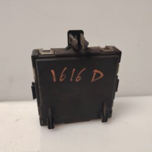 MODULO ELECTRONICO 138417