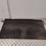 CONDENSADOR / RADIADOR AIRE ACONDICIONADO 137255