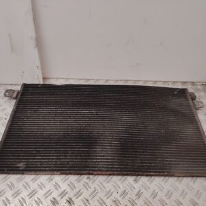 CONDENSADOR / RADIADOR AIRE ACONDICIONADO 137255