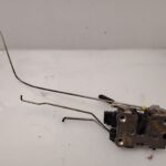 CERRADURA PUERTA DELANTERA DERECHA 137800