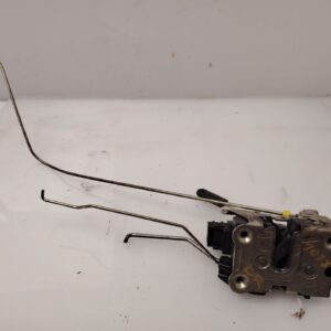 CERRADURA PUERTA DELANTERA DERECHA 137800