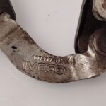 SOPORTE / GUIA PUERTA CORREDERA 137799