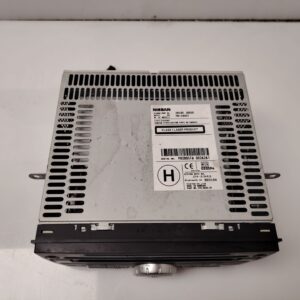 SISTEMA AUDIO / RADIO CD 137095