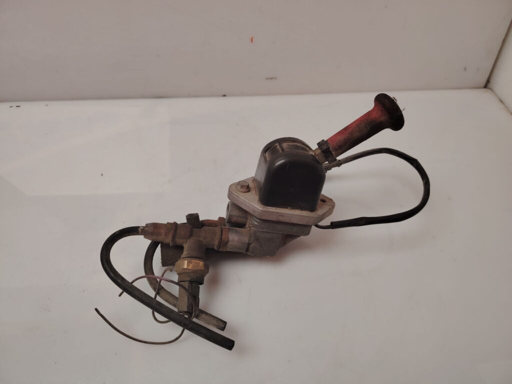 PALANCA FRENO 136785