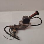 PALANCA FRENO 136785