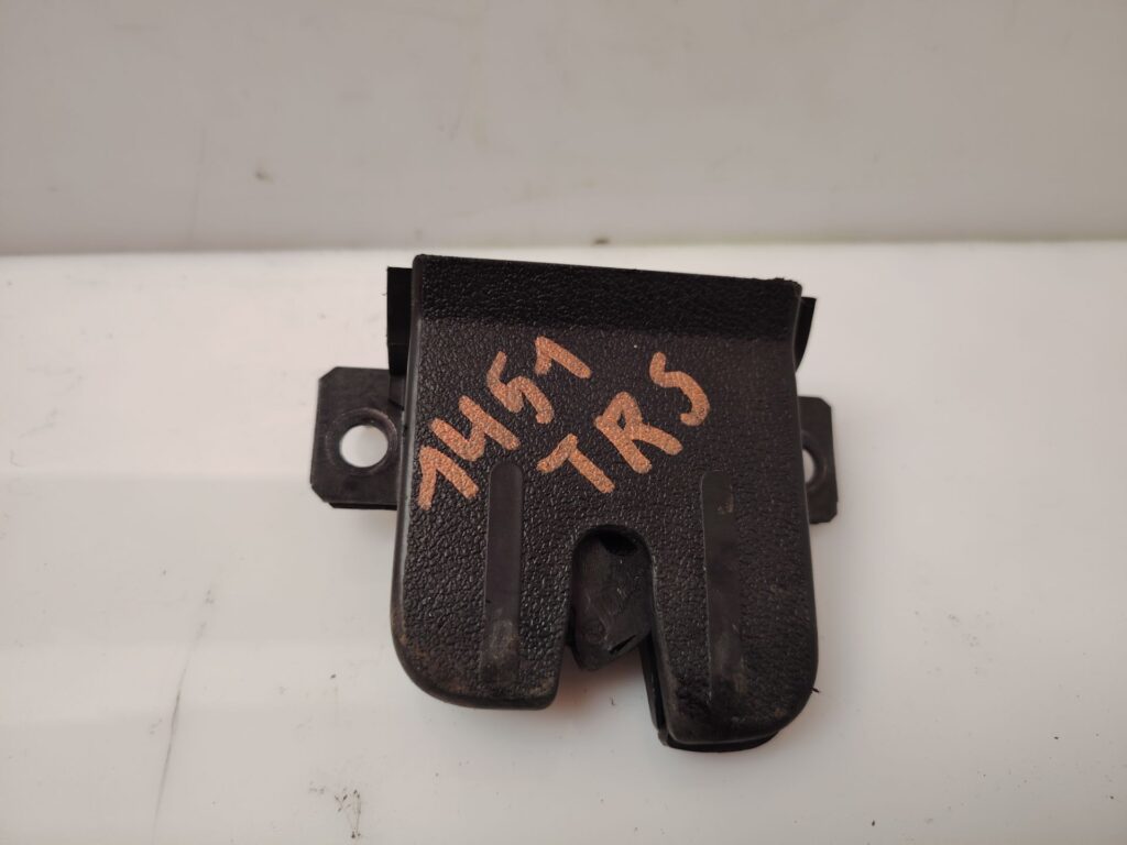 CERRADURA MALETERO / PORTON 137562