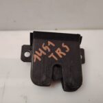 CERRADURA MALETERO / PORTON 137562