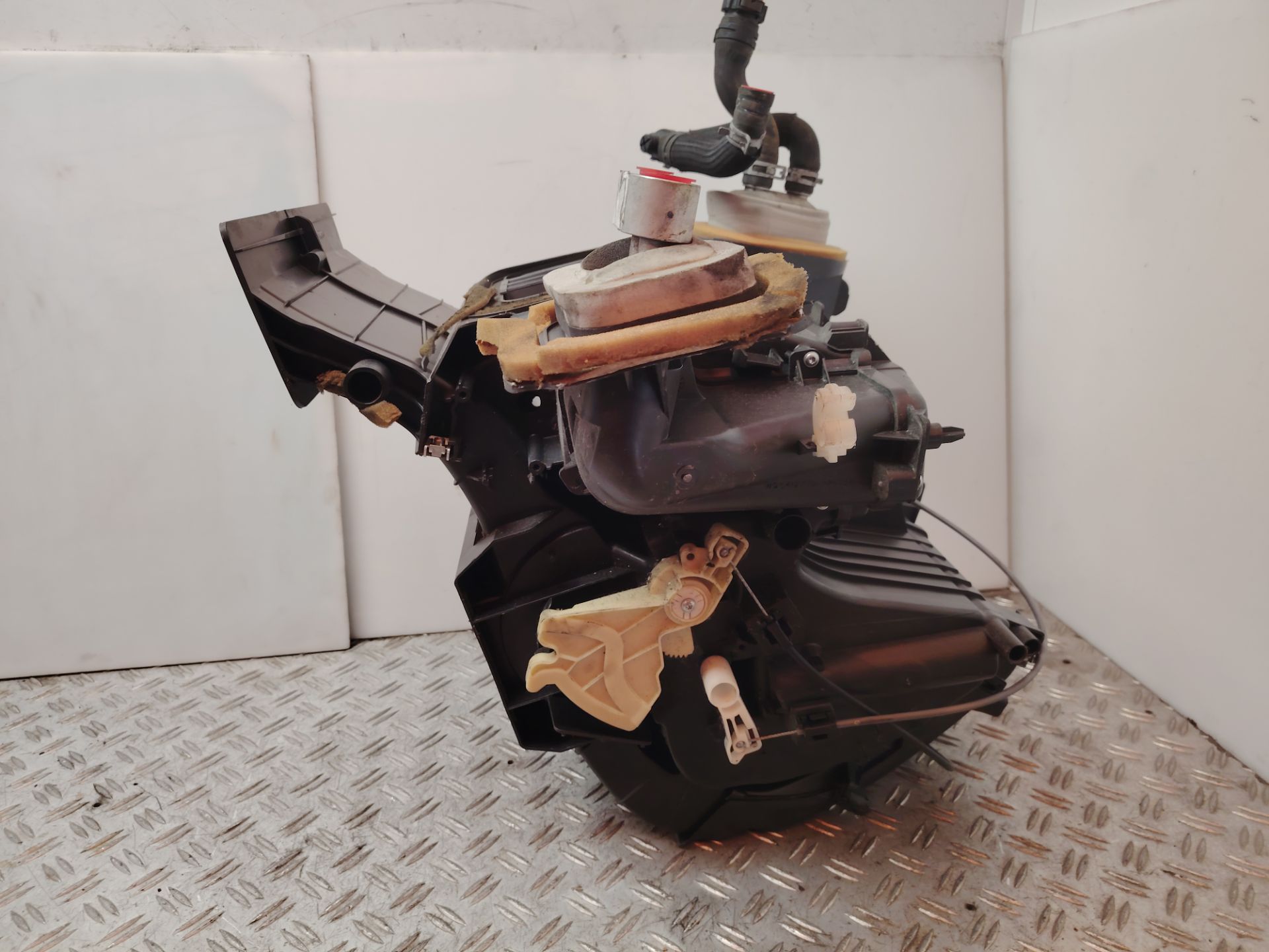 CALEFACCION ENTERA NORMAL 136954