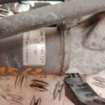 MOTOR LIMPIA DELANTERO 137159