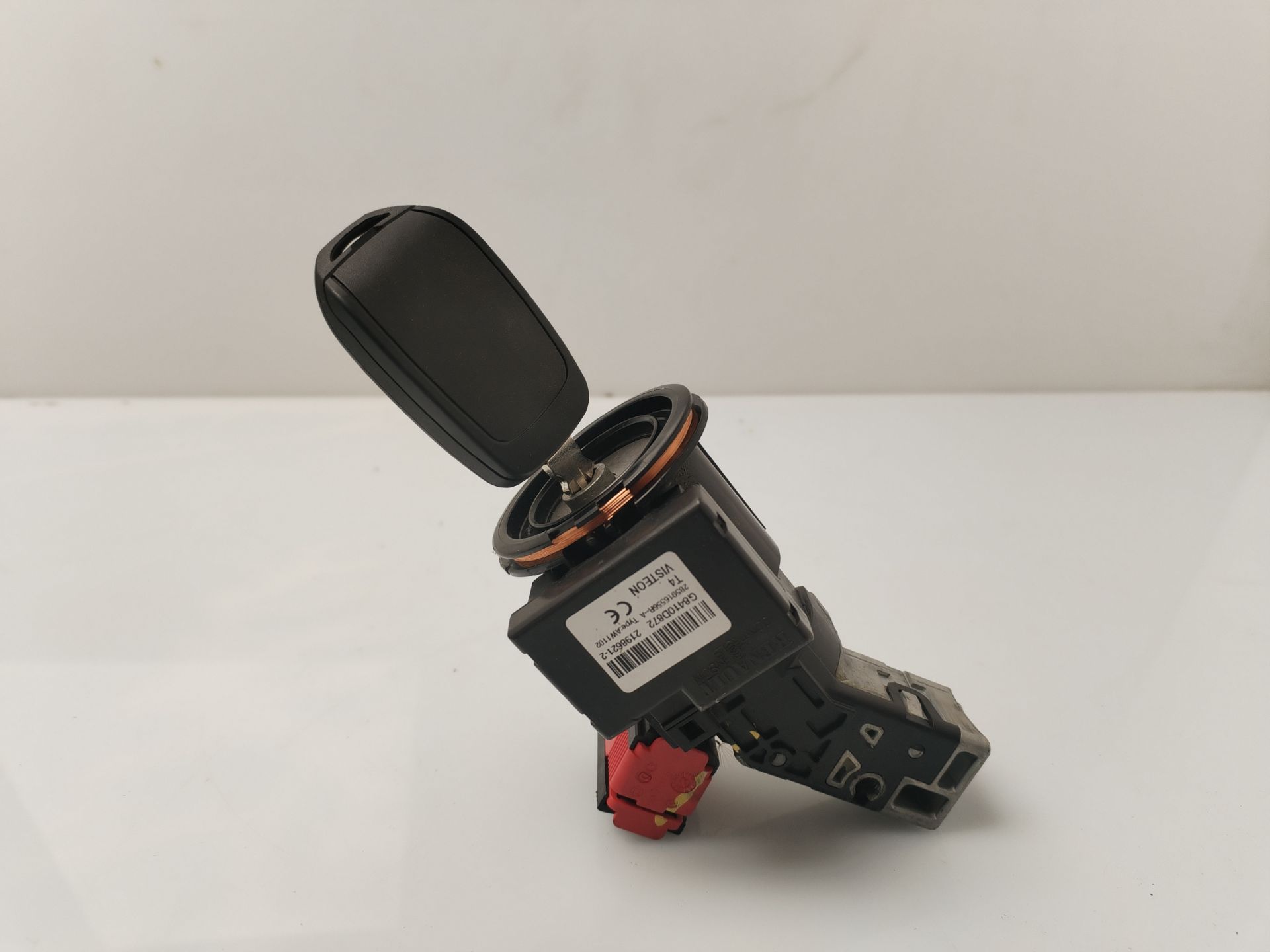 CONMUTADOR DE ARRANQUE 136056