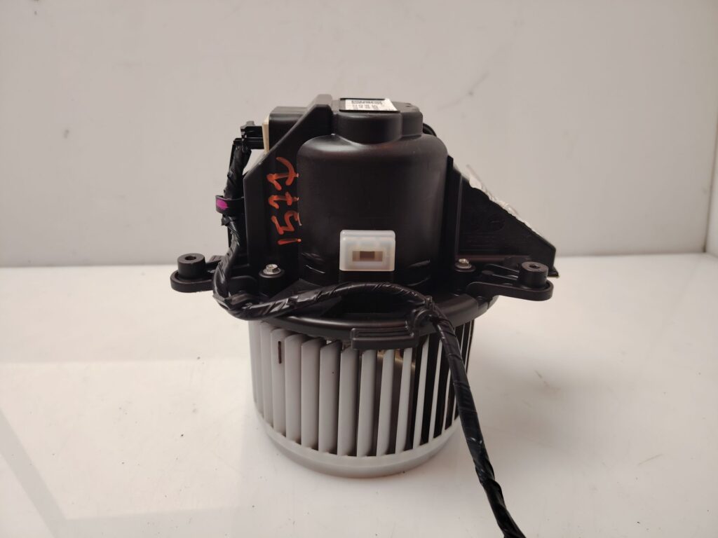 VENTILADOR CALEFACCION 138030