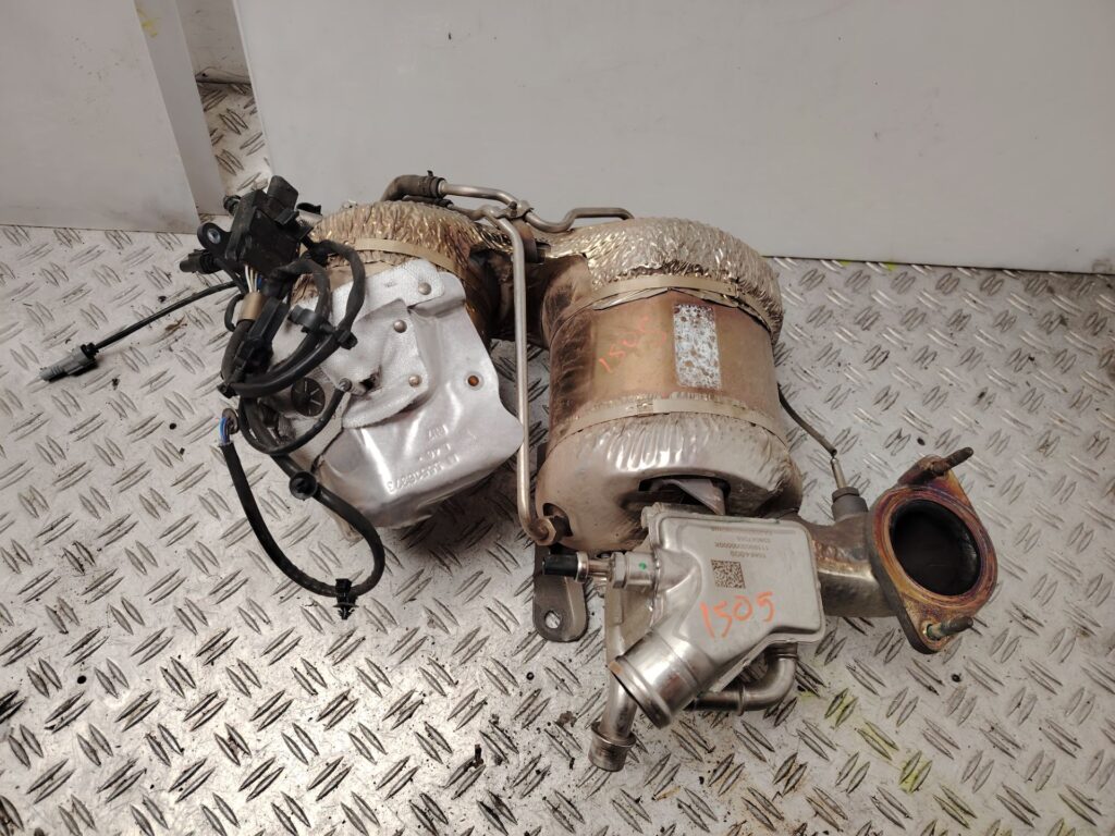 FILTRO DE PARTICULAS 137452