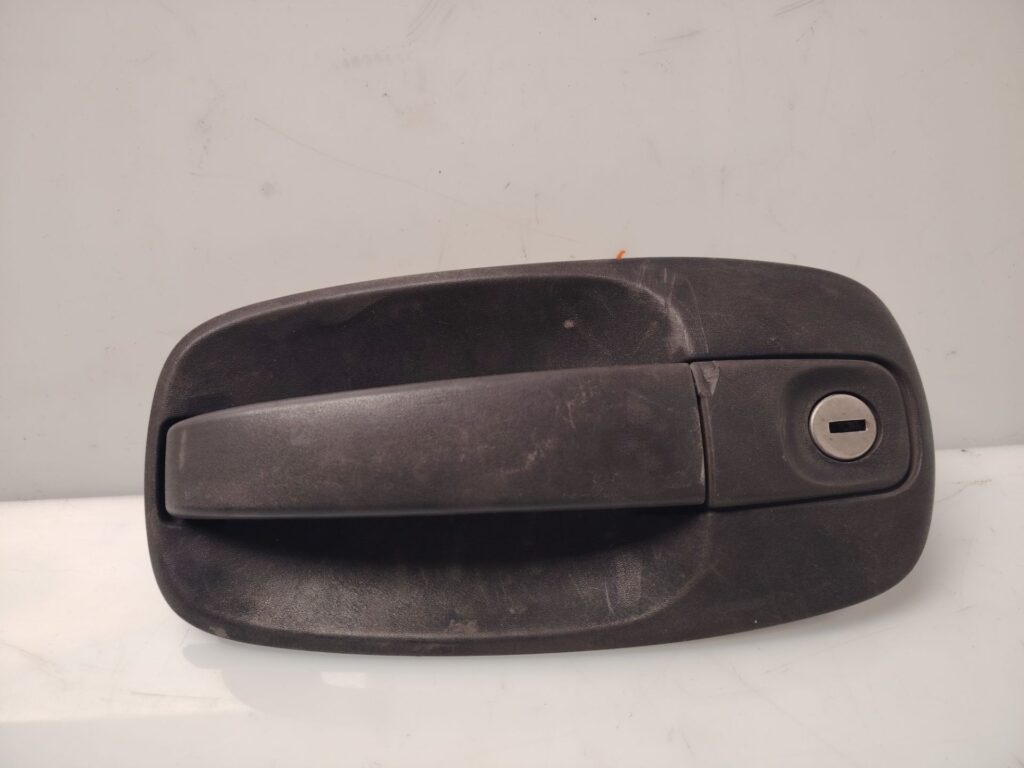 MANETA EXTERIOR DELANTERA IZQUIERDA 136905