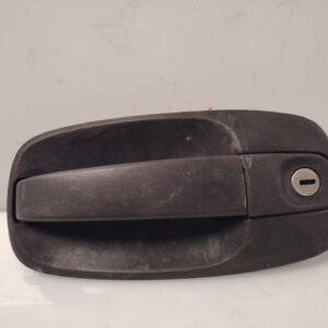 MANETA EXTERIOR DELANTERA IZQUIERDA 136905