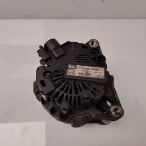 ALTERNADOR 138192