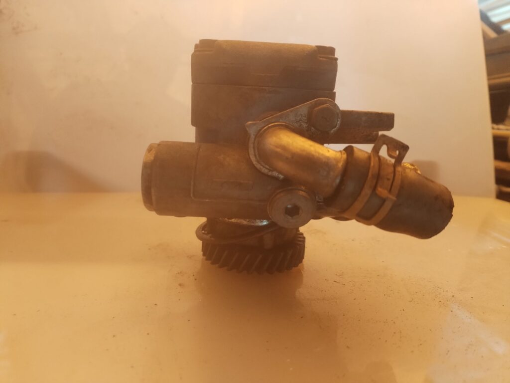 DEPRESOR FRENO / BOMBA VACIO 137065