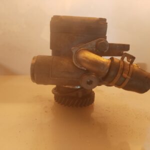 DEPRESOR FRENO / BOMBA VACIO 137065