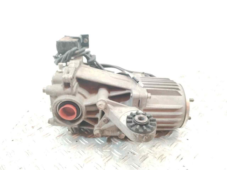 CAJA TRANSFER 137437