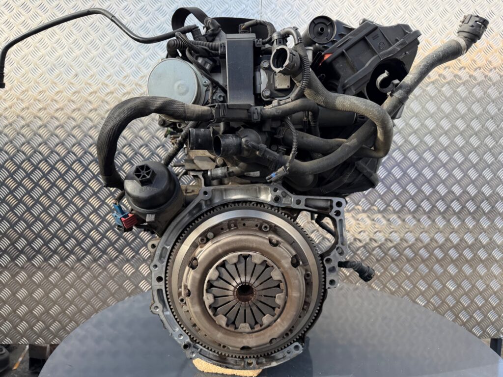 MOTOR COMPLETO 138548